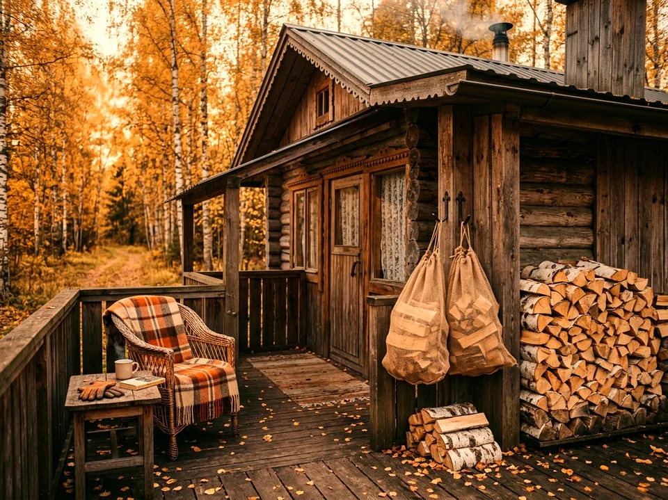 Для дачи в Ессентуках