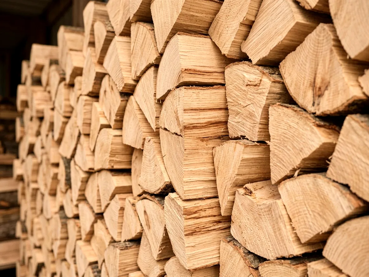 Ясеневые дрова в Ессентуках